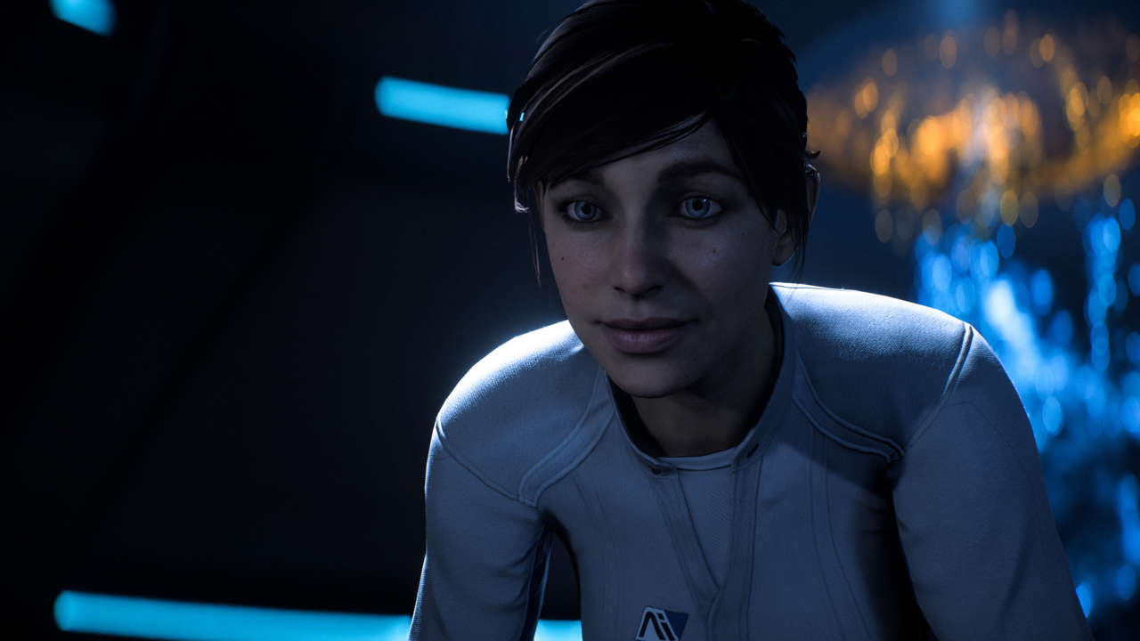 Here’s When Mass Effect: Andromeda’s Day One Patch May Arrive
